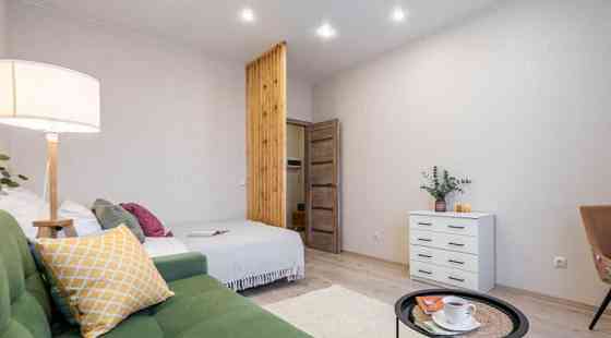 1-комн. квартира, 39 м2, 17/24 эт. Санкт-Петербург