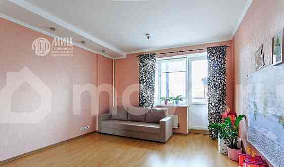 3-комн. квартира, 120 м2, 12/17 эт. Москва