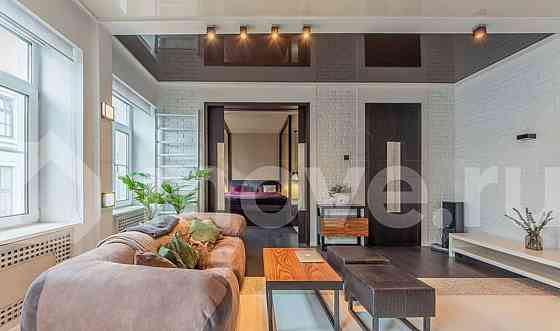 3-комн. квартира, 73 м2, 5/5 эт. Москва