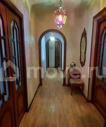 4-комн. квартира, 89 м2, 3/14 эт. Москва