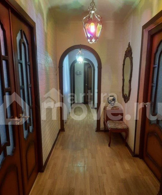 4-комн. квартира, 89 м2, 3/14 эт. Москва - изображение 4