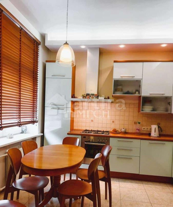 4-комн. квартира, 97.2 м2, 5/5 эт. Москва - изображение 10