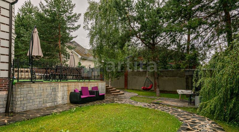 Коттедж, 700 м2 Одинцово - изображение 6