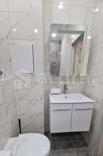 1-комн. апарт-ы, 30 м2, 12/15 эт. Владимир - изображение 2