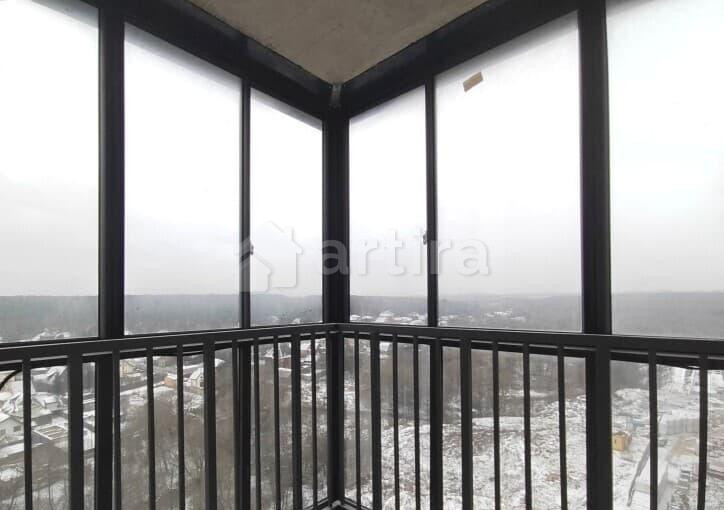 3-комн. квартира, 65.9 м2, 10/14 эт. Москва - изображение 18