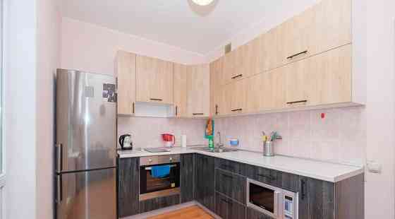 1-комн. квартира, 40 м2, 13/16 эт. Новосибирск