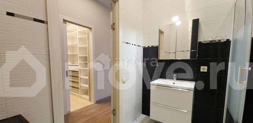 Студия, 32 м2, 3/28 эт. Москва - изображение 6