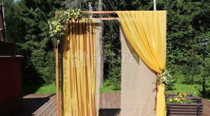 Дом, 1000 м2 Солнечногорск - изображение 11