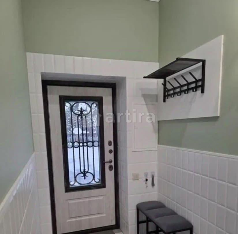 Таунхаус, 125 м2, 2 сотки, 3 эт. Томилино - изображение 7