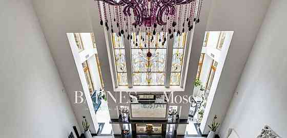 Дом, 970 м2, 32 сотки, 2 эт. Одинцово