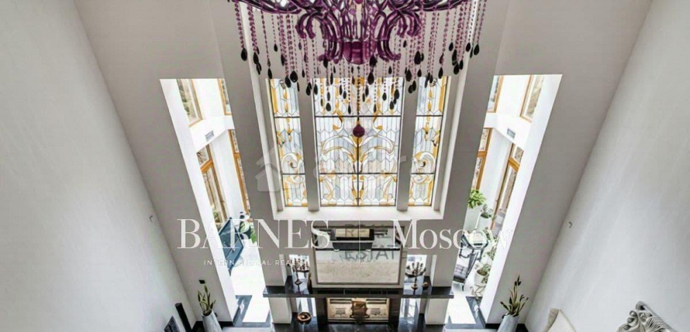 Дом, 970 м2, 32 сотки, 2 эт. Одинцово - изображение 2