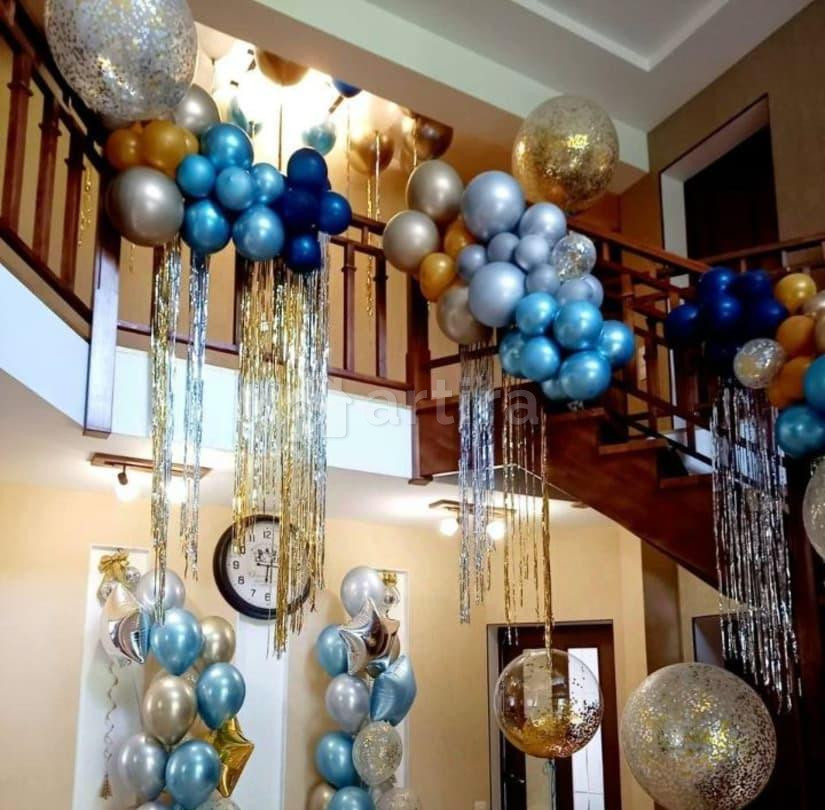 Дом, 380 м2, 22 сотки, 2 эт. Санкт-Петербург - изображение 5