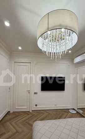 3-комн. квартира, 98 м2, 37/48 эт. Москва