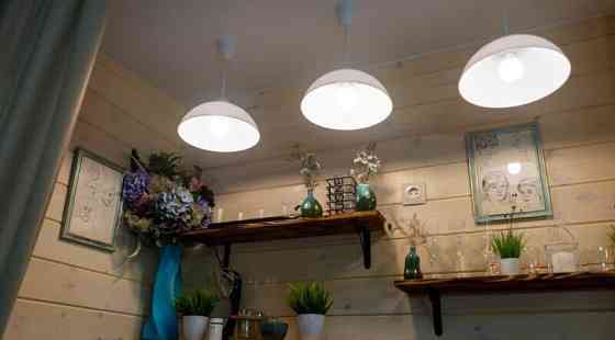 Дом, 35 м2 Санкт-Петербург