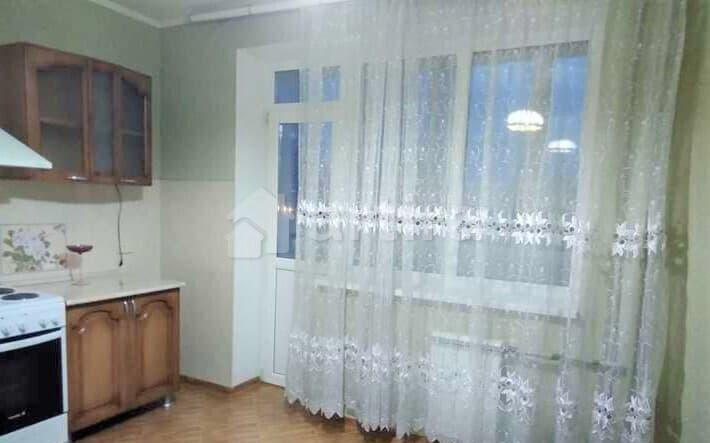 2-комн. квартира, 56 м2, 3/13 эт. Москва - изображение 2