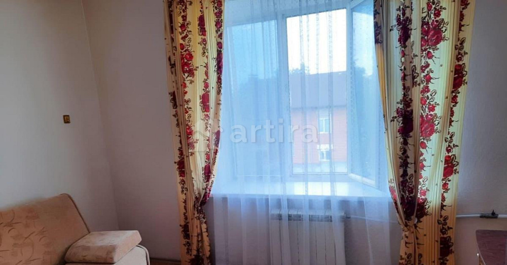 Комната, 66 м2, 3/5 эт. Самара - изображение 5