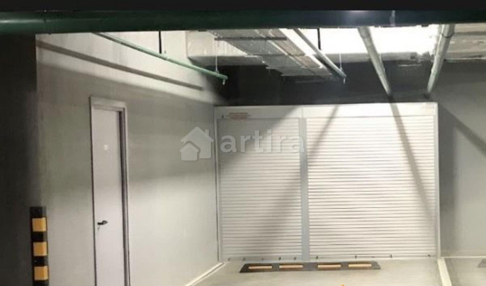 Гараж, 19 м2 Красногорск - изображение 1