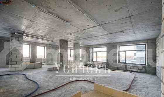 4-комн. квартира, 149 м2, 2/22 эт. Москва