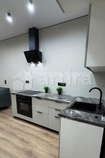 1-комн. квартира, 39 м2, 2/5 эт. Самара - изображение 10