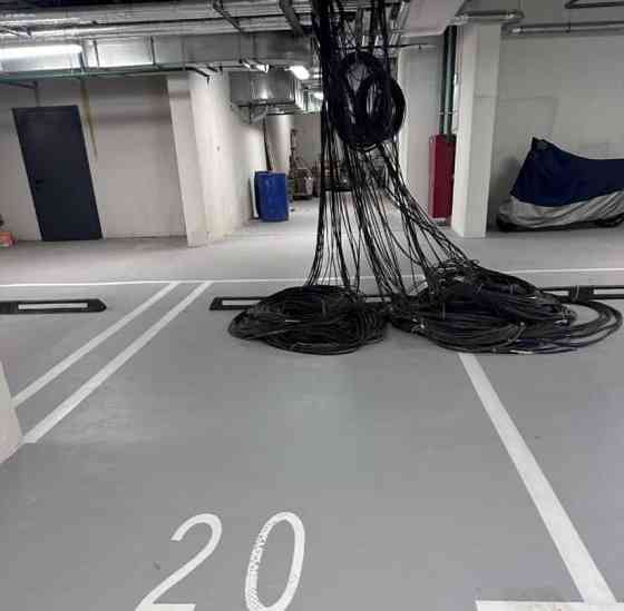 Гараж, 14 м2 Москва