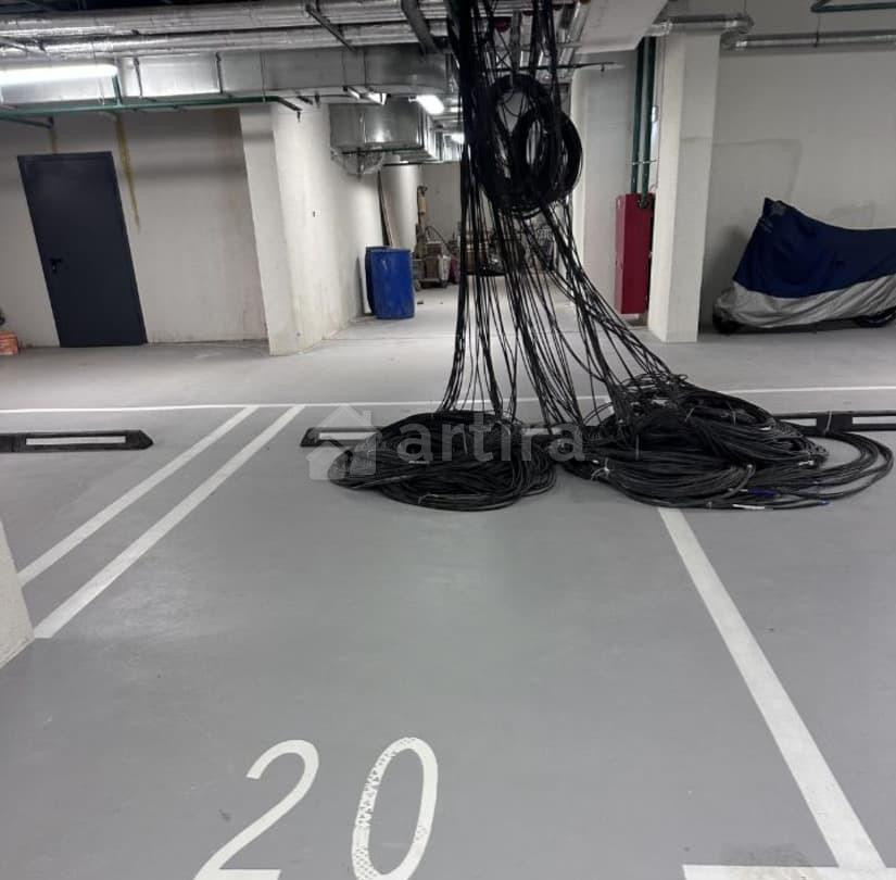 Гараж, 14 м2 Москва - изображение 4