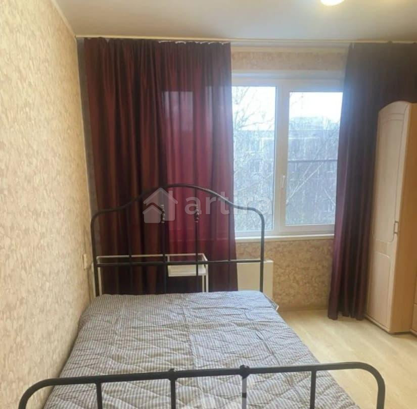 Комната, 13 м2, 7/9 эт. Москва - изображение 4