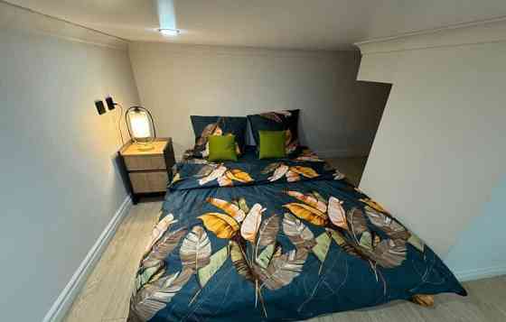 1-комн. квартира, 29 м2, 2/6 эт. Москва