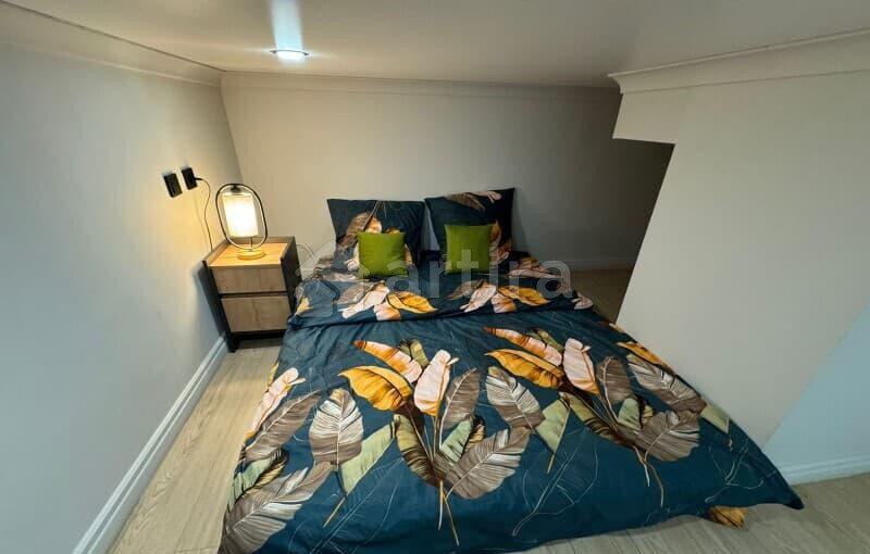 1-комн. квартира, 29 м2, 2/6 эт. Москва - изображение 1