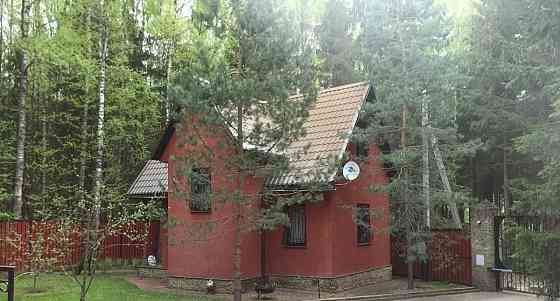 Дом, 75 м2, 10 соток, 2 эт. Мытищи