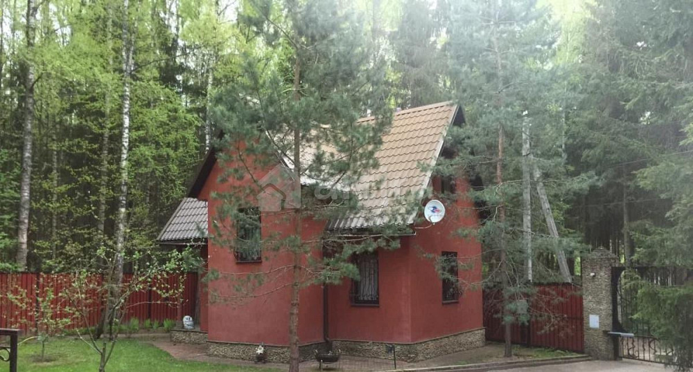 Дом, 75 м2, 10 соток, 2 эт. Мытищи - изображение 2