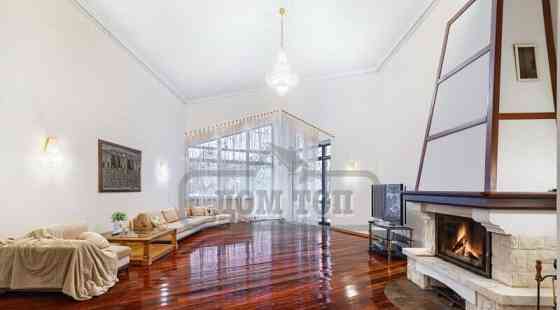 Коттедж, 516 м2 Краснознаменск