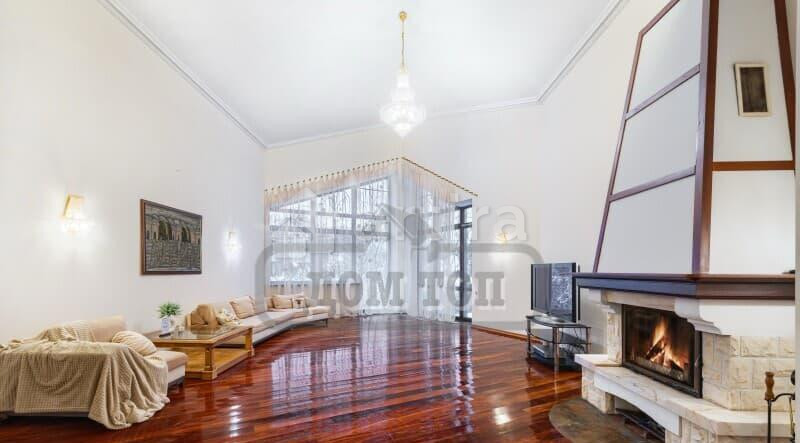 Коттедж, 516 м2 Краснознаменск - изображение 3