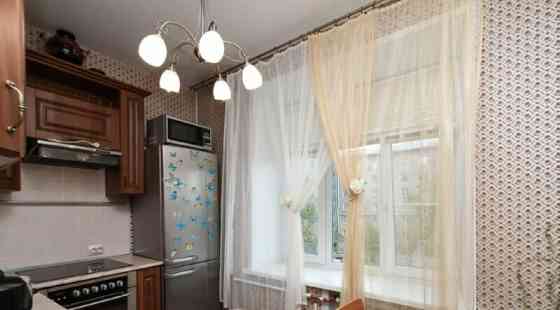 2-комн. квартира, 55 м2, 3/6 эт. Новосибирск