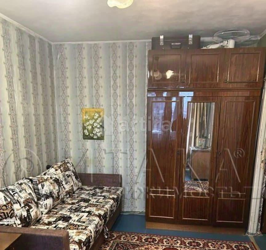 Комната, 14 м2, 9/9 эт. Санкт-Петербург - изображение 1