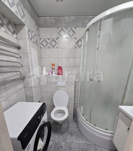 1-комн. квартира, 32 м2, 10/14 эт. Владимир - изображение 7