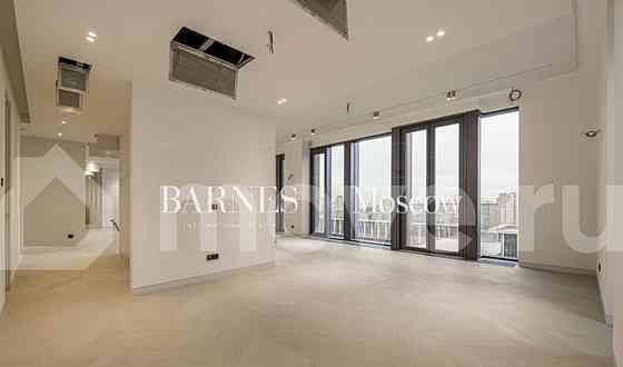 5-комн. пентхаус, 265.8 м2, 13/13 эт. Москва