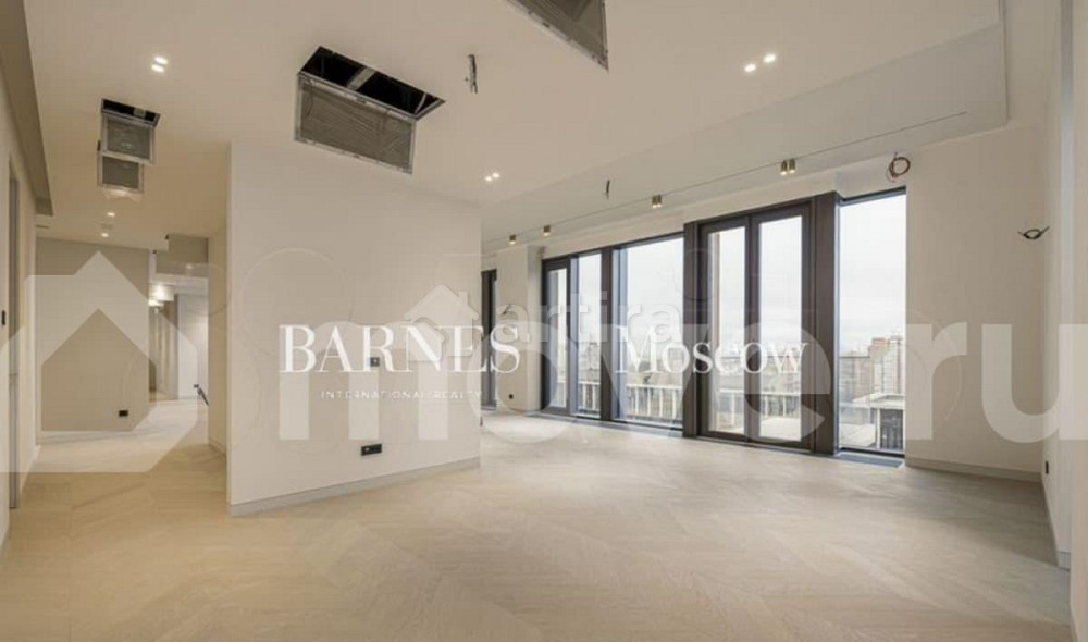 5-комн. пентхаус, 265.8 м2, 13/13 эт. Москва - изображение 4