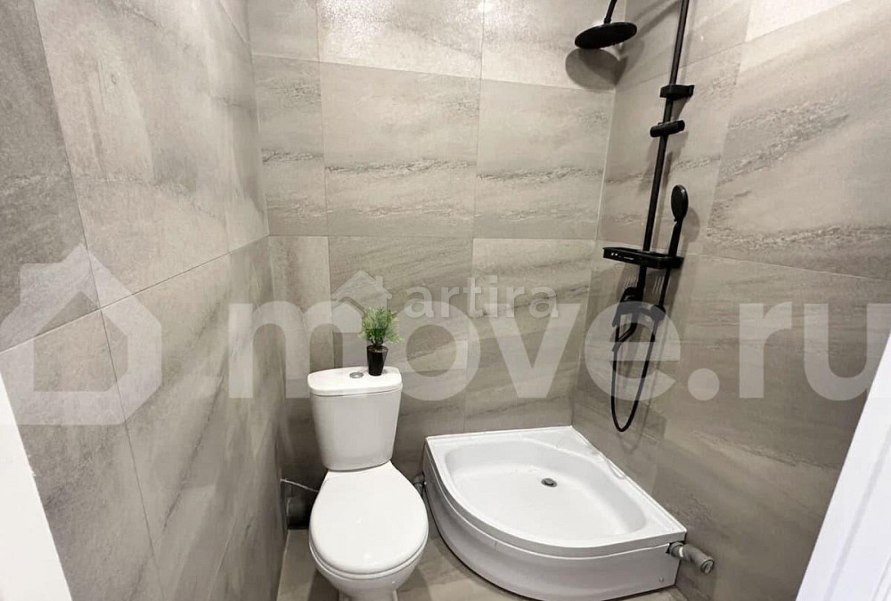 Студия, 15.2 м2, 1/12 эт. Москва - изображение 2