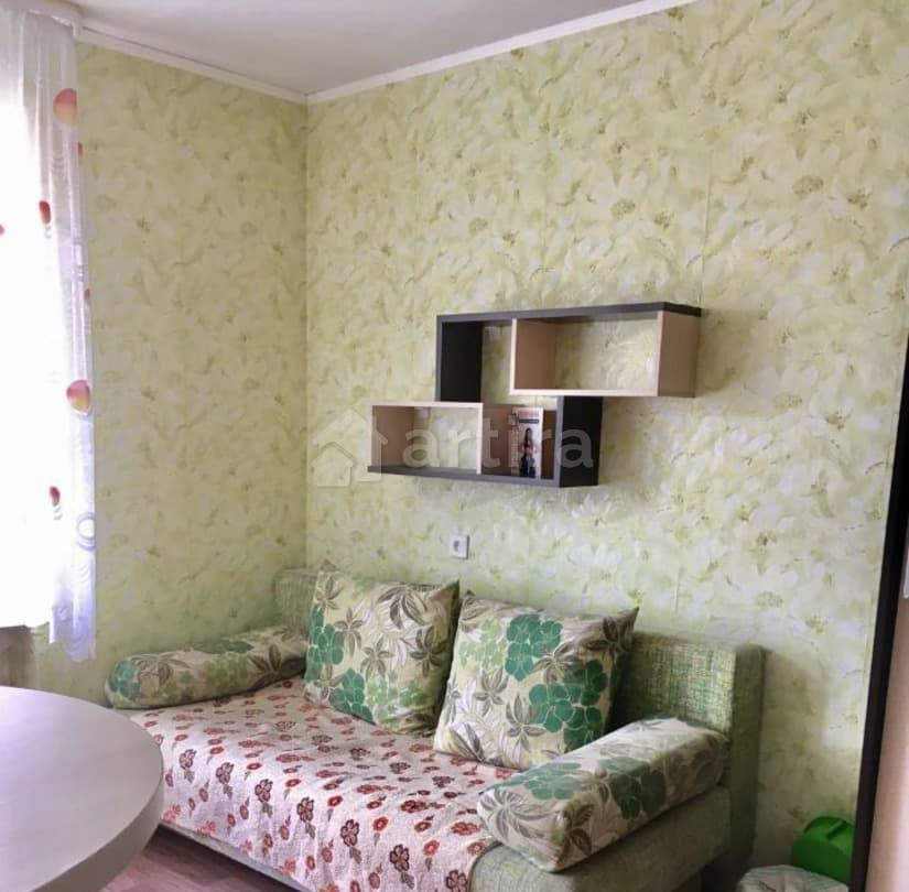 Комната, 60 м2, 5/5 эт. Казань - изображение 1