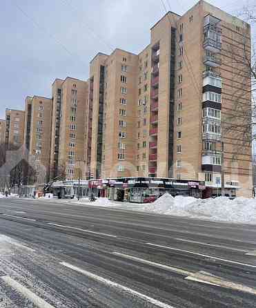 3-комн. квартира, 72.3 м2, 11/12 эт. Москва