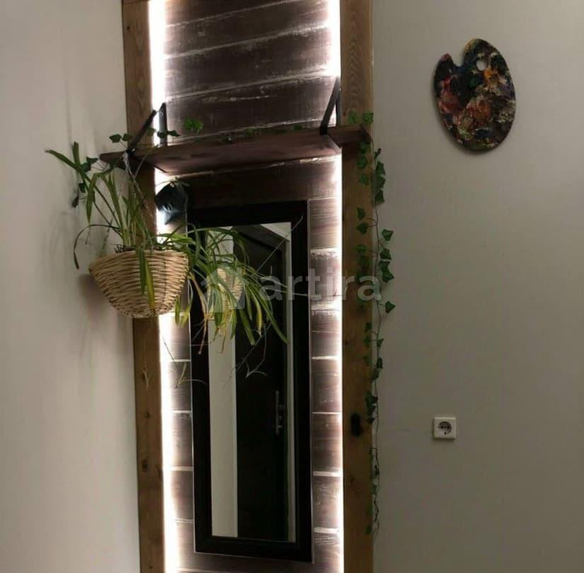 Комната, 97 м2, 2/5 эт. Санкт-Петербург - изображение 6