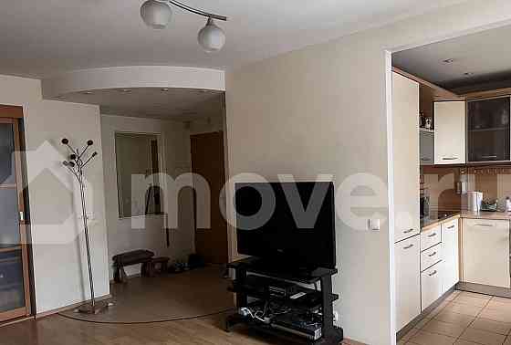 3-комн. квартира, 55 м2, 5/9 эт. Москва