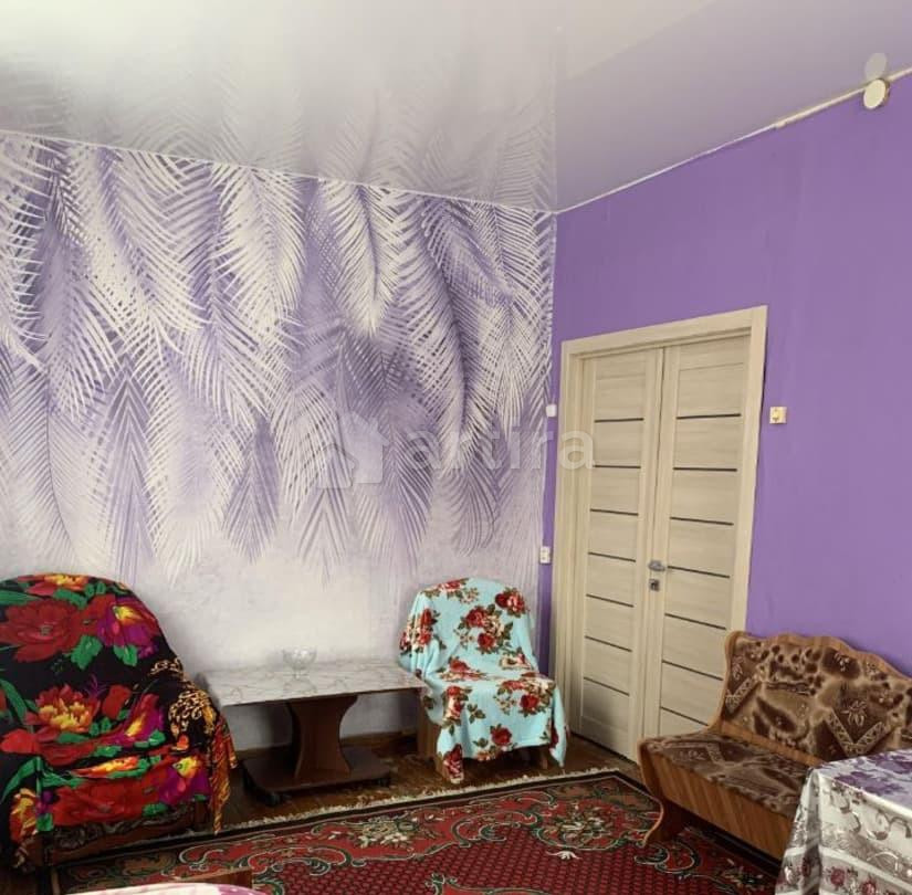 Комната, 17 м2, 3/5 эт. Саратов - изображение 4