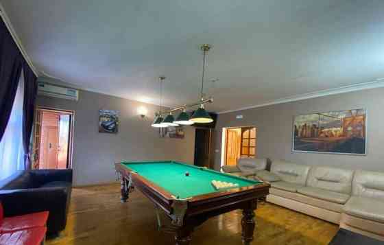 Коттедж, 350 м2 Новосибирск