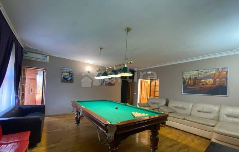 Коттедж, 350 м2 Новосибирск - изображение 6