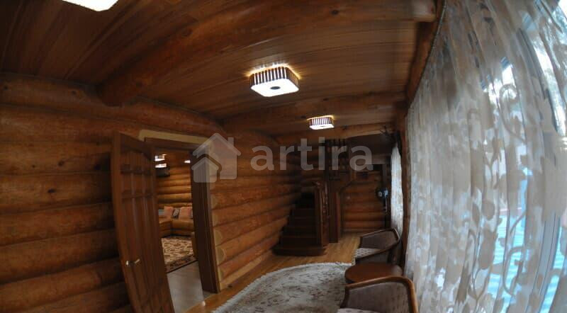 Коттедж, 350 м2 Новосибирск - изображение 12