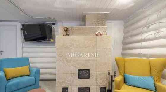 Коттедж, 180 м2 Лобня