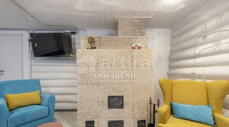 Коттедж, 180 м2 Лобня - изображение 4