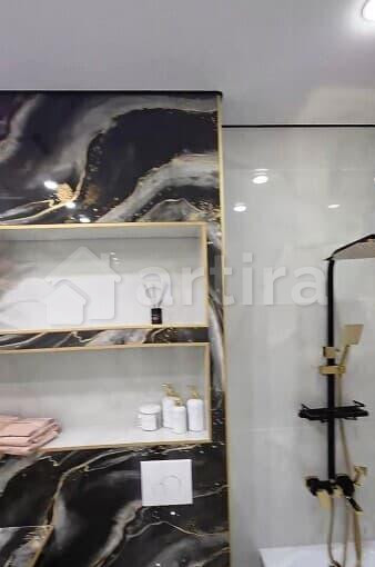 2-комн. квартира, 62 м2, 2/9 эт. Самара - изображение 4