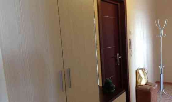 1-комн. квартира, 39 м2, 4/14 эт. Москва